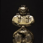 <p>Shi Men - "Dun Dun"</p>